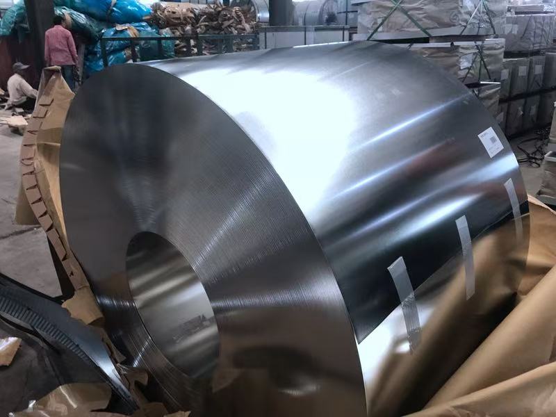 優(yōu)質(zhì)電鍍錫卷